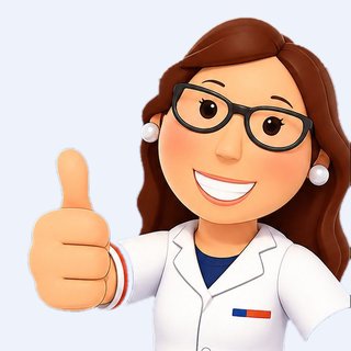 Clara, asesora de Droguería Farmacenter
